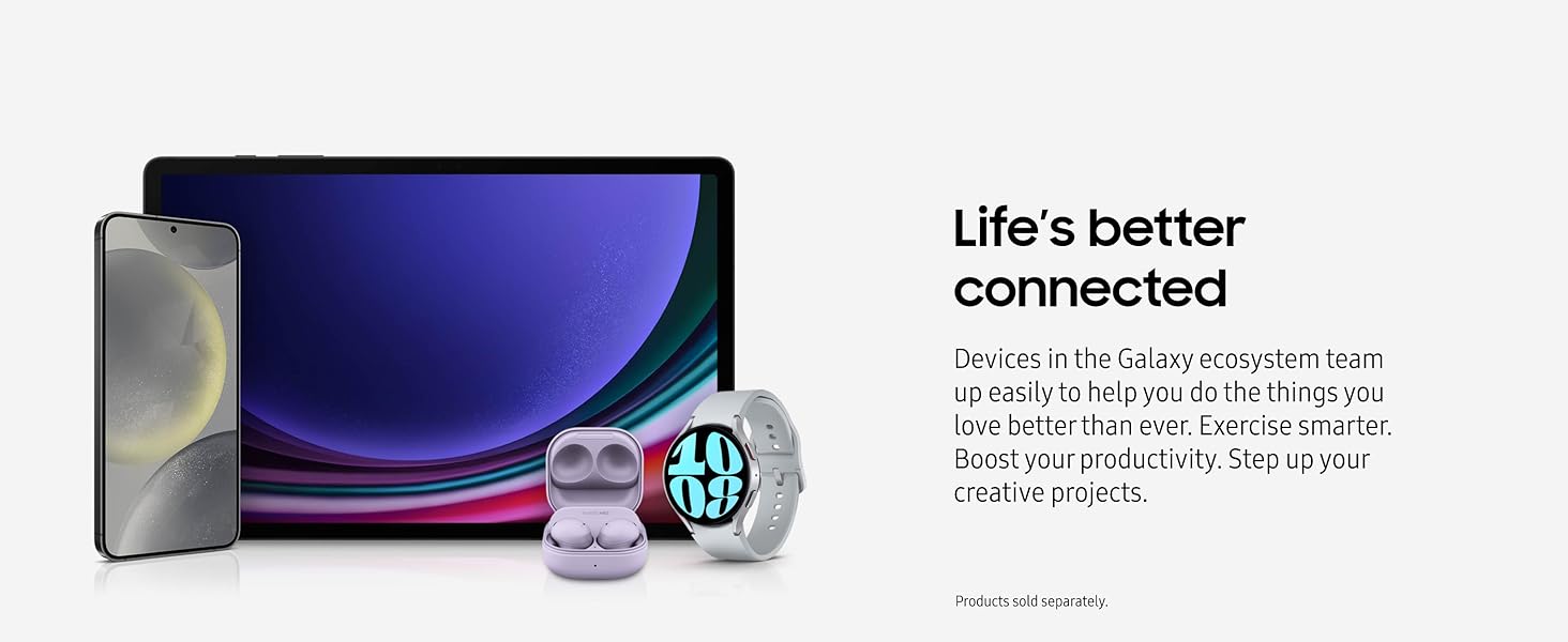 Samsung Galaxy S24 8 Samsung Galaxy S24