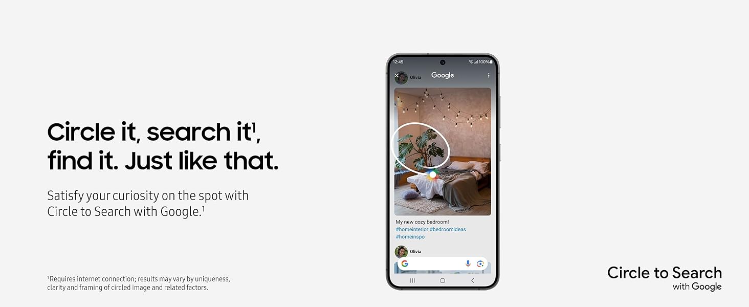Samsung Galaxy S24 3 Samsung Galaxy S24