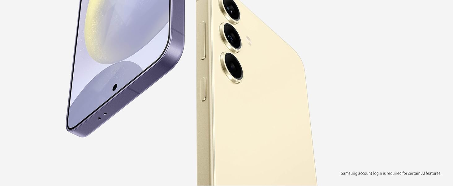 Samsung Galaxy S24 2 Samsung Galaxy S24