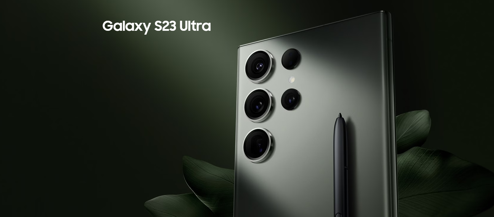 Samsung Galaxy S23 Ultra 1