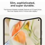 Google Pixel 9 Pro Fold - Image 5