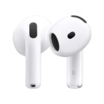 Apple AirPods 4 - Image 3