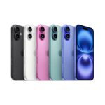 Apple iPhone 16 Plus - Image 3