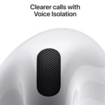 Apple AirPods 4 - Image 5