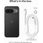Google Pixel 9 - Image 3