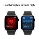 Apple Watch Series 10 - Aluminum - Image 4