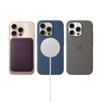 Apple iPhone 16 Pro Max - Image 4