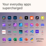 Microsoft Surface Pro 2-in-1 - Image 7