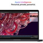 Apple MacBook Pro M4 Max 14.2-inch 2024 - Image 4