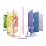 Apple iMac M4 2024 - Image 2