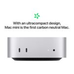 Apple Mac Mini Desktop M4 - Image 6
