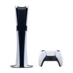 PlayStation 5 Pro 2TB - White - Image 2