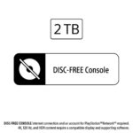 PlayStation 5 Pro Console Limited Edition - 30th Anniversary Bundle - Image 7