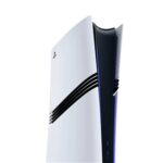 PlayStation 5 Pro 2TB - White - Image 5
