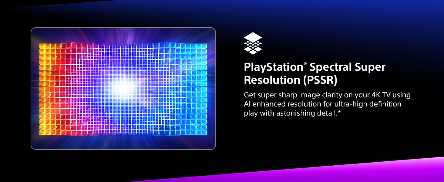 PlayStation 5 Pro 2TB - White 4 original 1