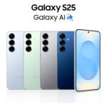 Samsung Galaxy S25 Unlocked - Image 3