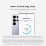 Samsung Galaxy S25 Ultra Unlocked - Image 8