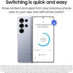 Samsung Galaxy S25 Ultra Unlocked - Image 5