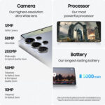 Samsung Galaxy S25 Ultra Unlocked - Image 3