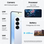 Samsung Galaxy S25 Unlocked - Image 9