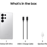 Samsung Galaxy S25 Ultra Unlocked - Image 2