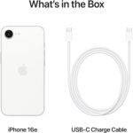 Apple iPhone 16e - Image 5