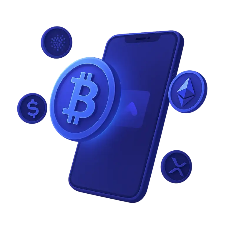 pay with cryptocurrency