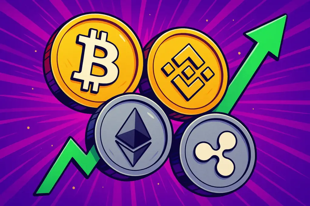 Top 10 Best Crypto to Buy Now: A Practical Guide for Smart Shoppers 3 Top 10 Best Crypto