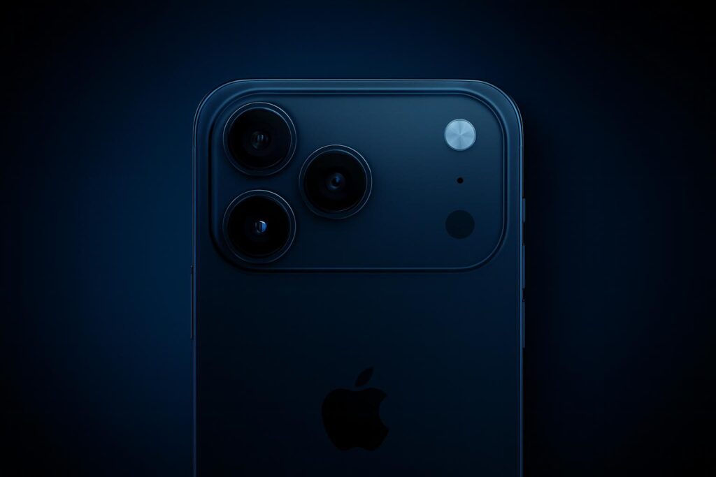 iPhone 17 Release Date Leaked: Apple's most exciting phone in years 2 IPhone 17