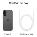 Apple iPhone 17 - Image 4