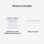 Apple AirPods Pro 3 - Image 6