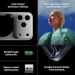 Apple iPhone 17 Pro Max - Image 3