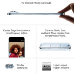 Apple iPhone Air - Image 4