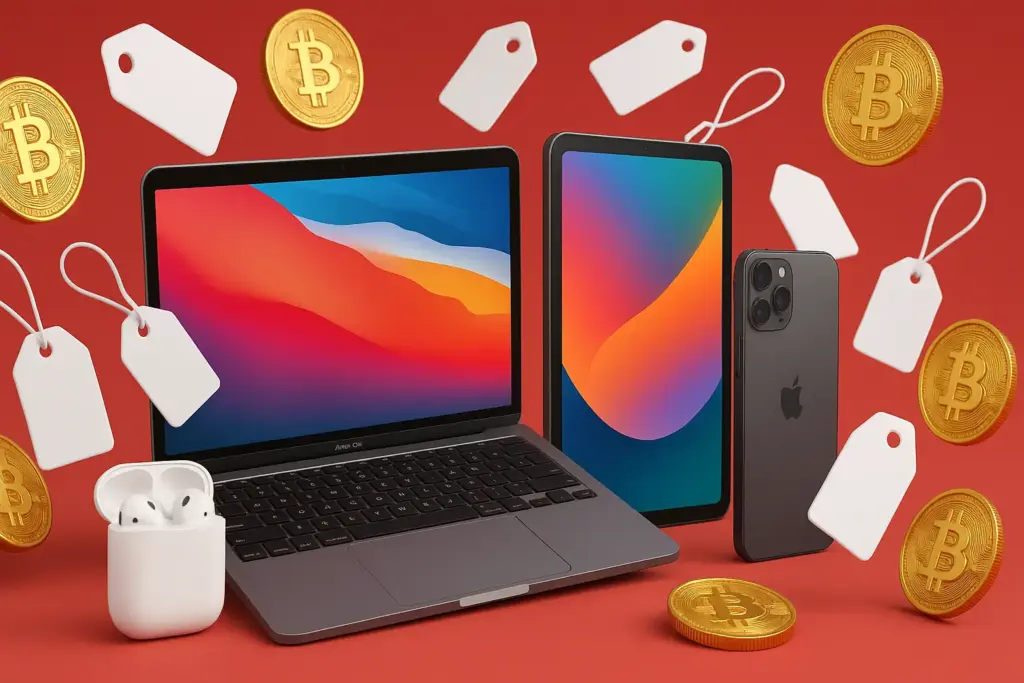 Apple Black Friday Deals 2025: Buy Apple Products with huge discount 3 Cyber Monday Apple Deals 2025