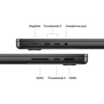 Apple MacBook Pro M5 14.2-inch 2025 - Image 4