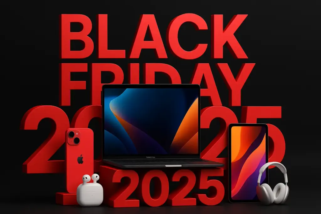 Best Time to Buy iPhone (Save Big on Apple Products) 2 Apple Black Friday 2025: Smart Ways to Save on iPhone, iPad & Mac