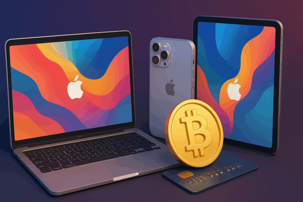 How to Buy iPhone Anonymously: The Secret Crypto Method 2 e89b7c20 1daa 488d a970 d4f012aac1eb