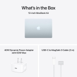 Apple MacBook Air M5 15-inch 2026 - Image 3