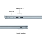 Apple MacBook Air M5 15-inch 2026 - Image 4