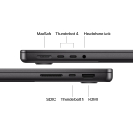 Apple MacBook Pro M5 Pro 14.2-inch 2026 - Image 3