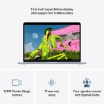 Apple MacBook Air M5 15-inch 2026 - Image 5
